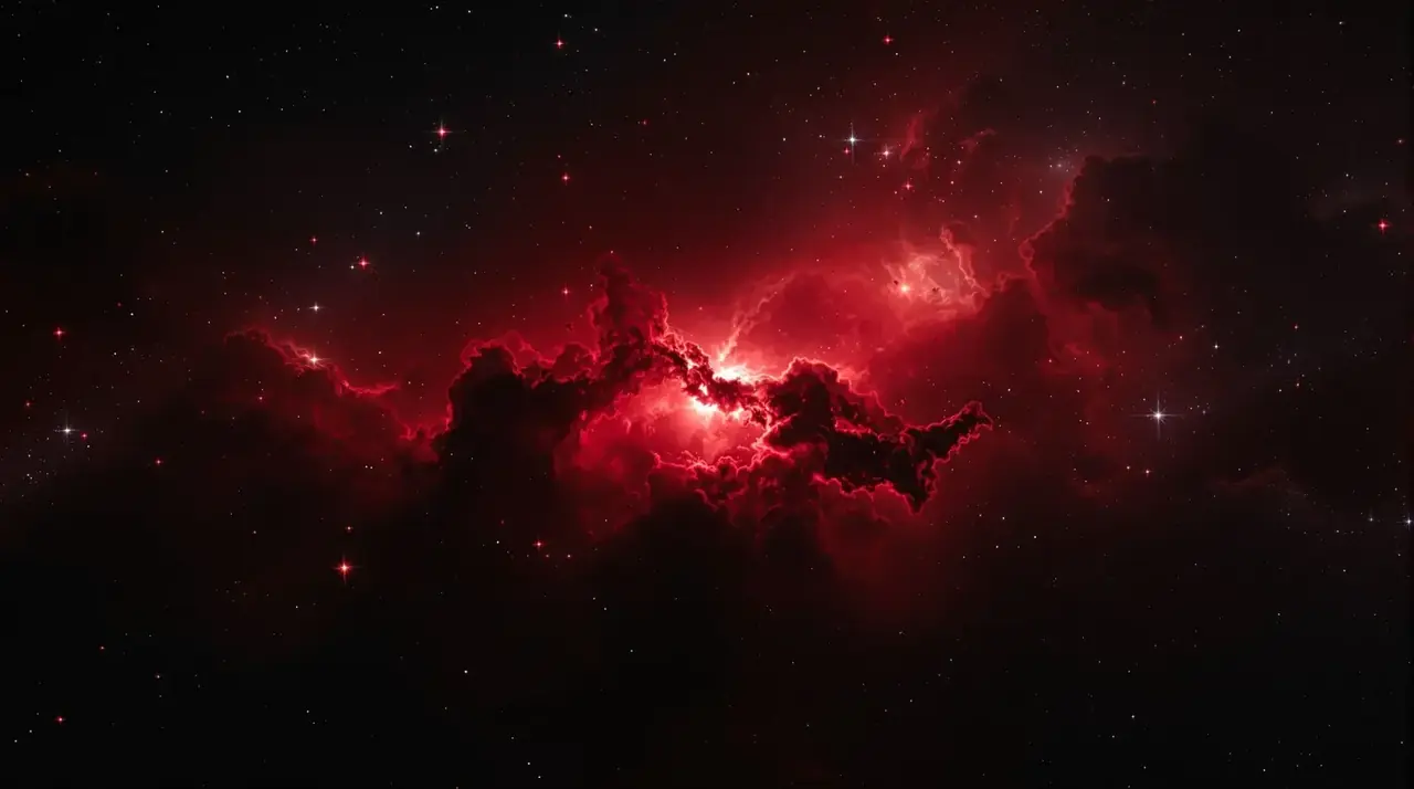 《星际归途》剧照 4