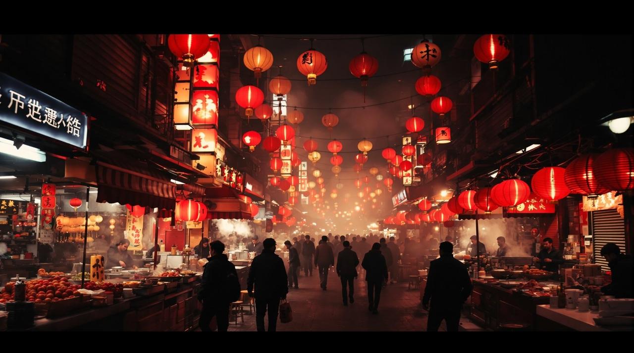 《逆风而行》剧照 4
