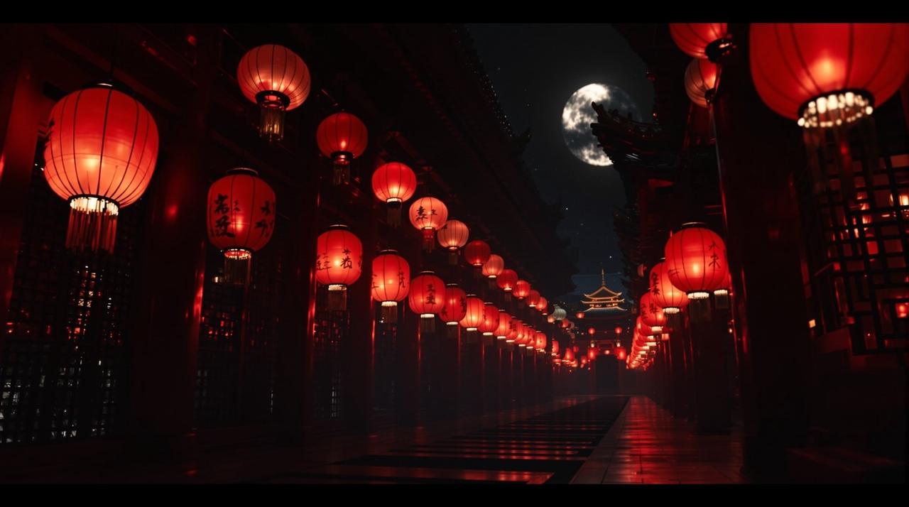 《夏夜告白》剧照 3