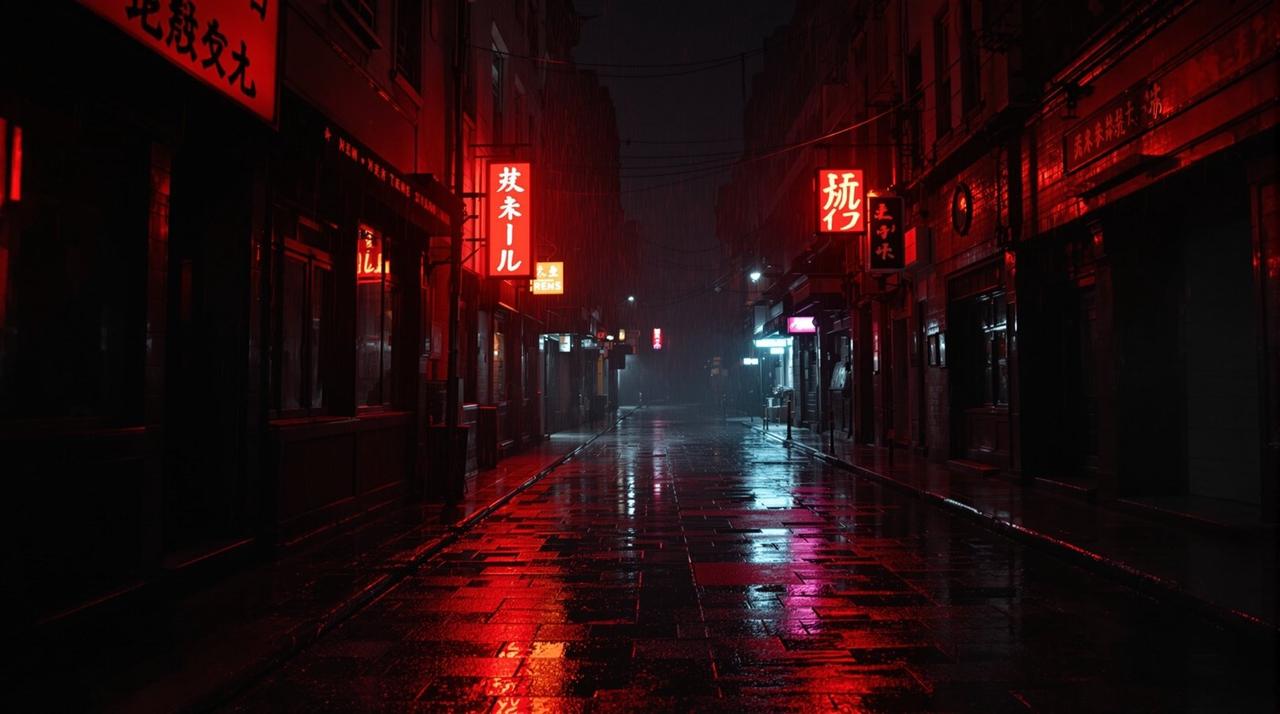 《逆风而行》剧照 2